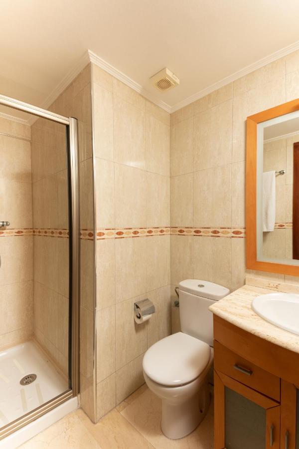 Santa Margarita - Benisun Apartment Benidorm Exterior photo
