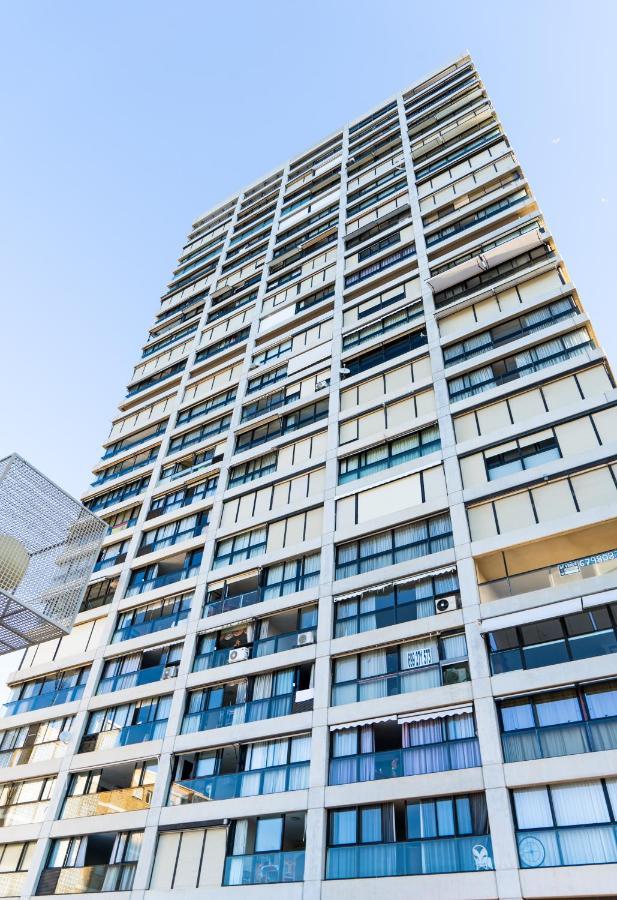 Santa Margarita - Benisun Apartment Benidorm Exterior photo