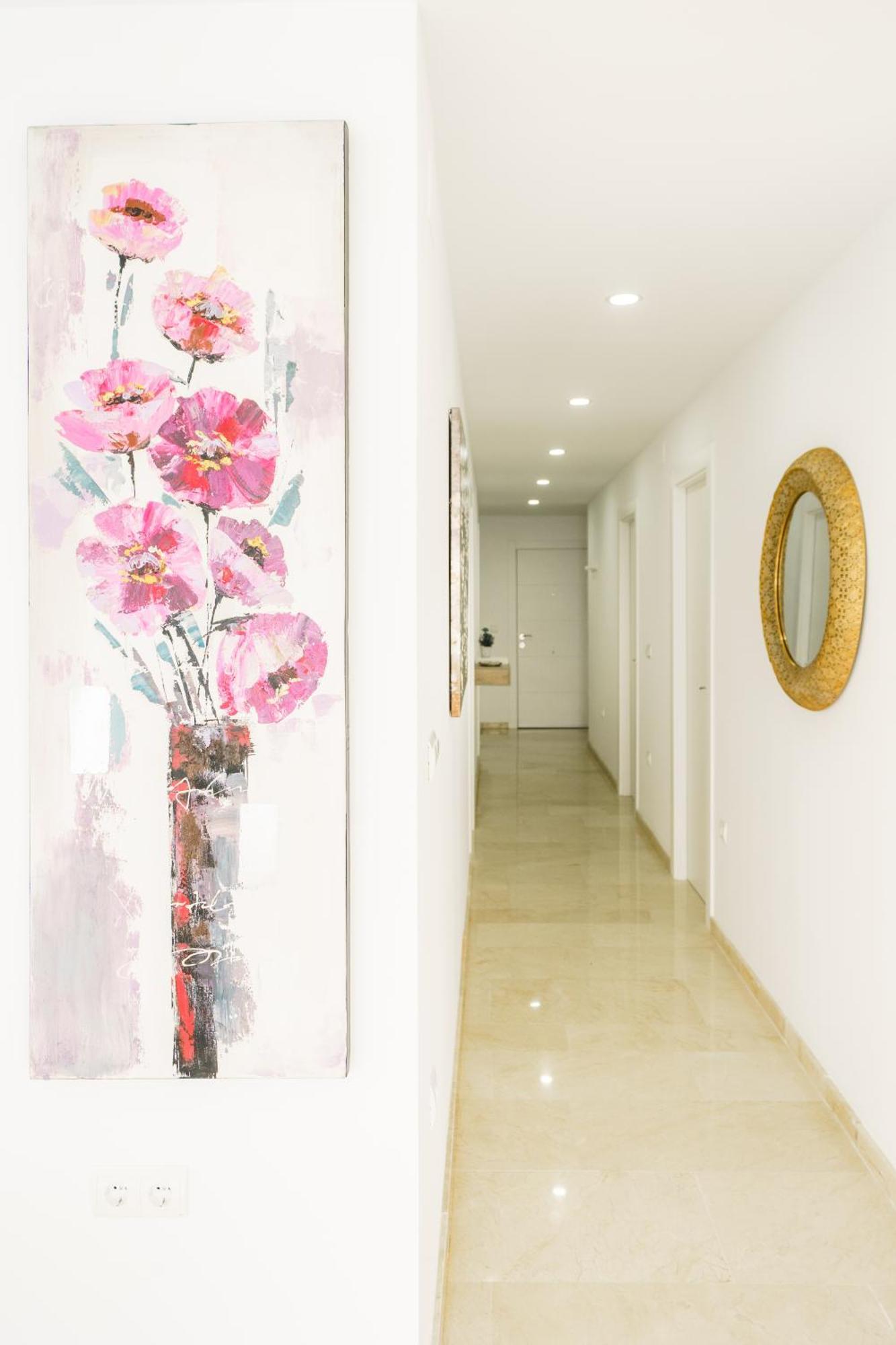 Santa Margarita - Benisun Apartment Benidorm Exterior photo